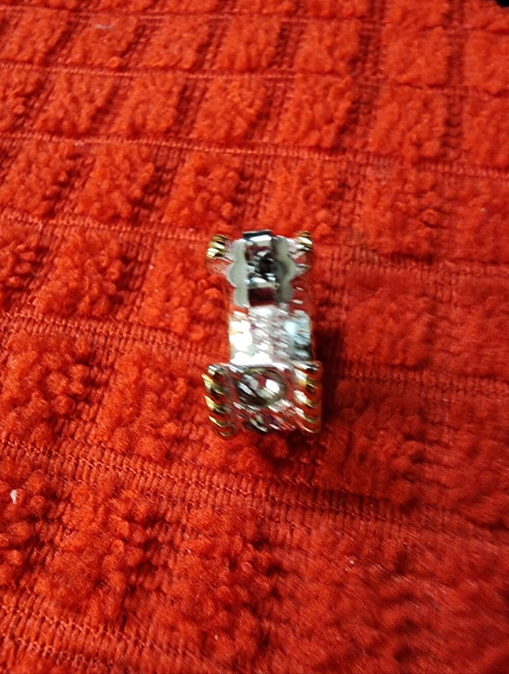 Montana West Sterling Silver Set! - Picture 10 of 14